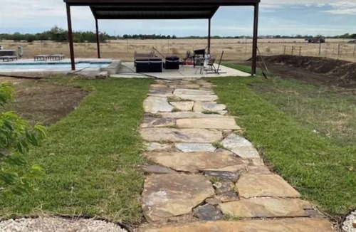 Seguin House | Riesling Cabin