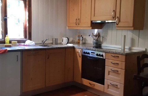 Braunwald House | Rietberg 8 Braunwald by Interhome