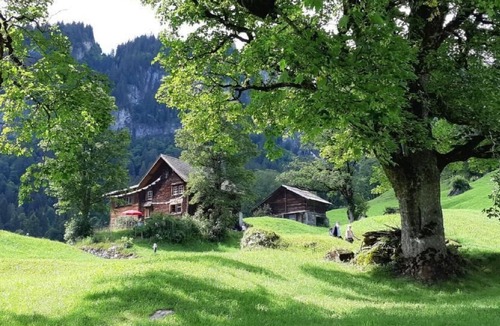 Braunwald House | Rietberg 8 Braunwald by Interhome