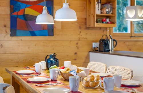 Graechen House | Rietsli by Interhome