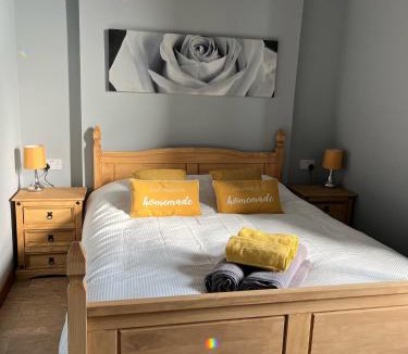 Ford House | Rife Lodges