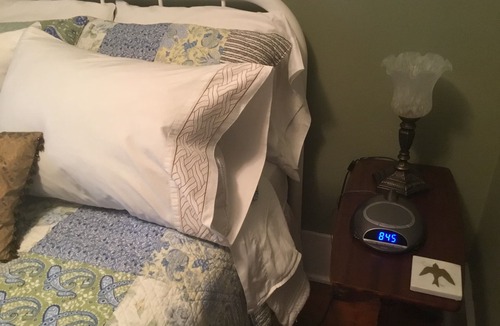 Bellefonte Bed & Breakfast | Riffles and Runs B & B