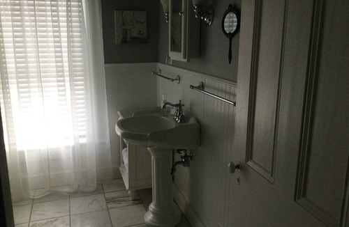 Bellefonte Bed & Breakfast | Riffles and Runs B & B