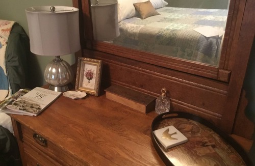 Bellefonte Bed & Breakfast | Riffles and Runs B & B