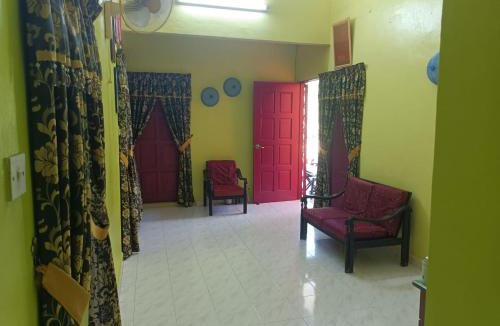 Jitra House | Rifqi Homestay