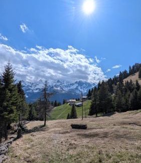 Mairengo Cabin | Rifugio Agriturismo Alla Meta