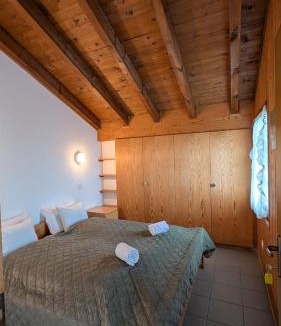 Mairengo Cabin | Rifugio Agriturismo Alla Meta