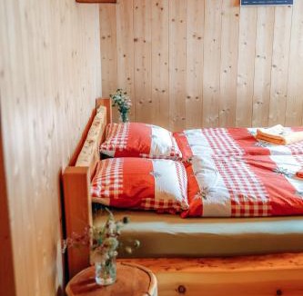 Brusio House | Rifugio Alpe San Romerio