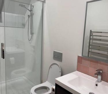 Castle Hill Ski Chalet | Rifugio Castle Hill