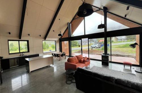 Castle Hill Ski Chalet | Rifugio Castle Hill