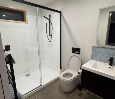 Castle Hill Ski Chalet | Rifugio Castle Hill