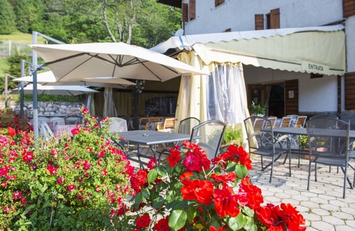 Avio House | Rifugio Monte Baldo