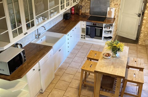 Cause-de-Clerans Other | Rigal farmhouse - 100 acres of relaxation and fun at our family friendly farm