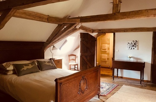 Cause-de-Clerans Other | Rigal farmhouse - 100 acres of relaxation and fun at our family friendly farm