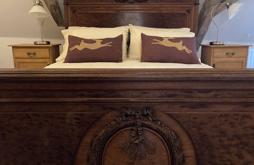 Cause-de-Clerans Other | Rigal farmhouse - 100 acres of relaxation and fun at our family friendly farm