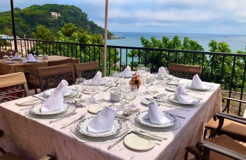 Lloret de Mar Hotel | Rigat Park & Spa Hotel - Adults Recommended