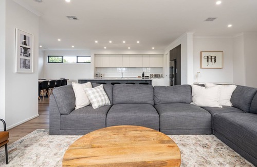 St Leonards House | Rigby Retreat at St Leonards