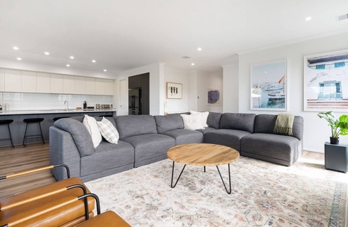 St Leonards House | Rigby Retreat at St Leonards