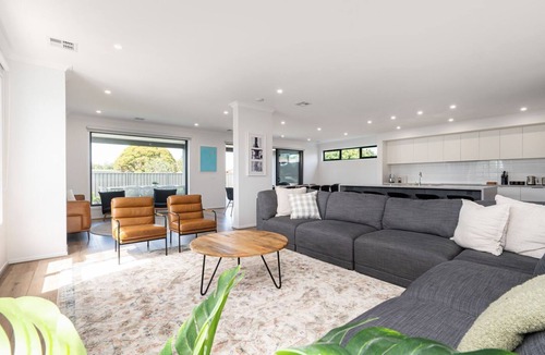 St Leonards House | Rigby Retreat at St Leonards