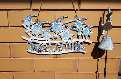 St Leonards Villa | Rigby's cozy hideout