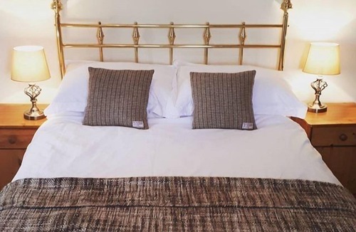Sanquhar Bed & Breakfast | Rigg House B&B