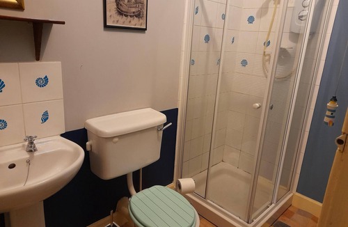 Sanquhar Bed & Breakfast | Rigg House B&B