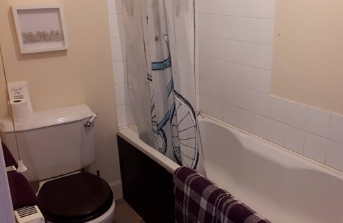 Sanquhar Bed & Breakfast | Rigg House B&B