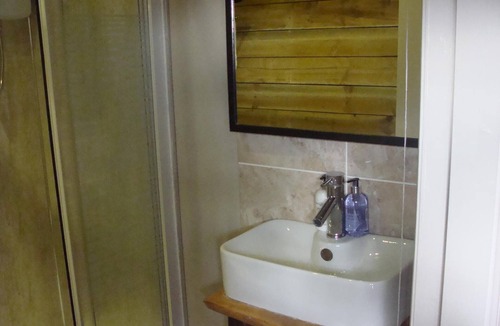 Airdrie House | Riggend farm bed and breakfast