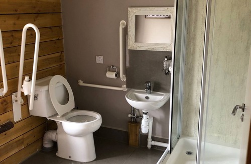 Airdrie House | Riggend farm bed and breakfast