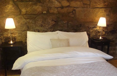 Airdrie House | Riggend farm bed and breakfast