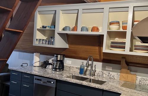 Riggins Cabin | RIGGINS RITZ