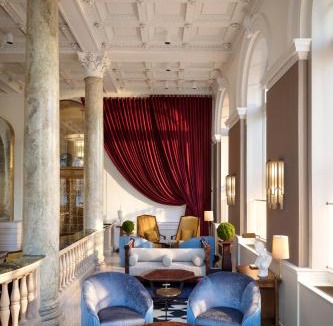 Chinatown Hotel | Riggs Washington DC