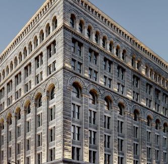 Chinatown Hotel | Riggs Washington DC