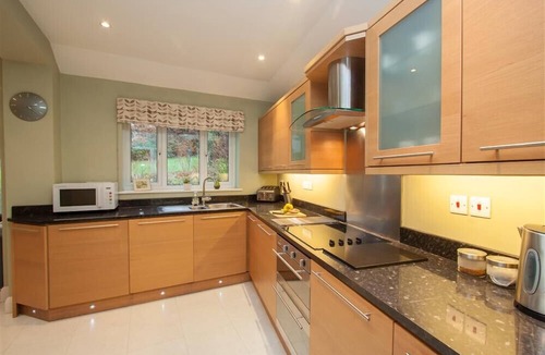 Portinscale Cottage | Riggside