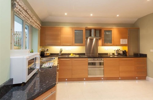 Portinscale Cottage | Riggside