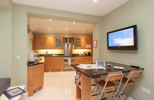 Portinscale Cottage | Riggside