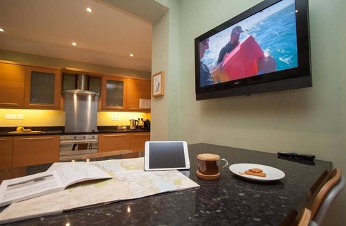 Portinscale Cottage | Riggside