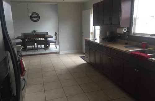 Nashville House | right at home in Nashville