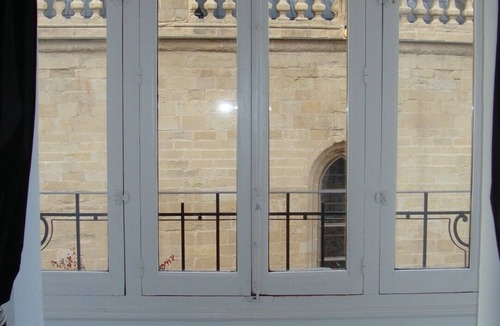 Logrono City Centre Apartment | RIGHT IN FRONT OF THE CATHEDRAL! HISTORICAL CENTER