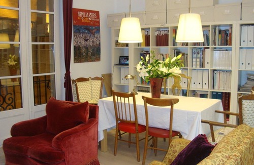Logrono City Centre Apartment | RIGHT IN FRONT OF THE CATHEDRAL! HISTORICAL CENTER
