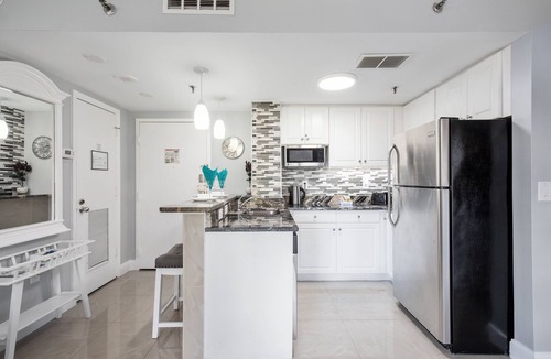 Southwest Orlando Condo | Right in the heart of I-Drive