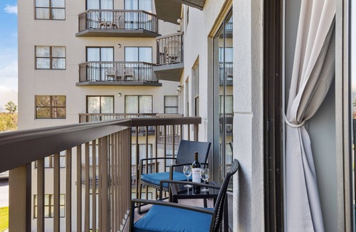 Southwest Orlando Condo | Right in the heart of I-Drive