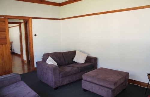 Whakatane House | right in the town centre