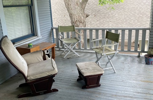 Kessler Apartment | Right next to all the bars and all the great restaurants of Bishop Arts District