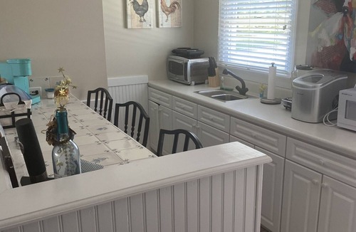 Sharps Apartment | Right next to Rappahannock River with a million dollar view from the pool.