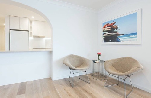 Bondi Beach Apartment | Right On Bondi Beach