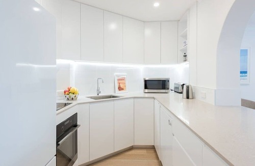Bondi Beach Apartment | Right On Bondi Beach