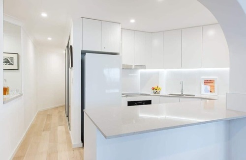 Bondi Beach Apartment | Right On Bondi Beach