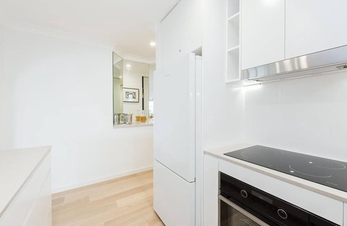 Bondi Beach Apartment | Right On Bondi Beach