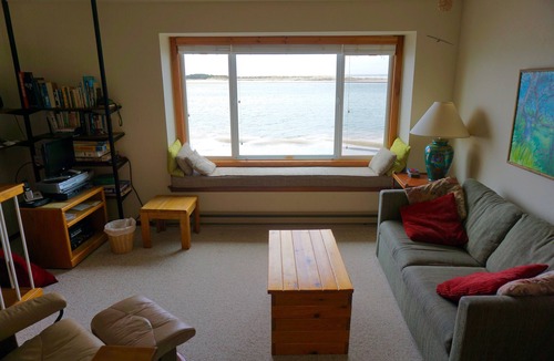 Netarts Condo | Right on the Beach, Gorgeous Views, Affordable